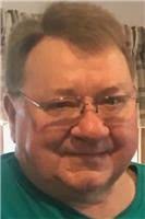 Jerry Colf Obituary (2024)