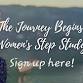 Ladies CR Journey Begins 12-Step Study event image