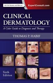 Clinical Dermatology A Color Guide To Diagnosis And Therapy Edition 6 By Thomas P Habif Md 9780323261838 Hardcover Barnes Noble