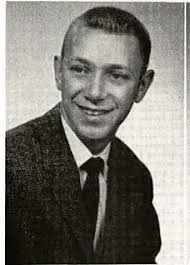 Gerald E “Jerry” Putillion (1942-2010)