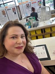 I've just been over here working this Saturday. I just know y'all have been  having fun without me.🙄