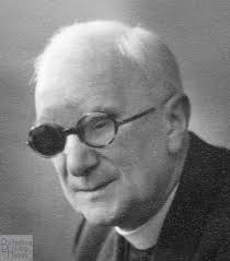 Andrew Charles Nugee