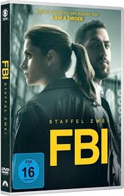 FBI - Staffel 2 (Dvd), Missy Peregrym | Dvds | bol