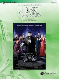We did not find results for: Alfred Music Publishing Dark Shadows From The Original Motion Picture Soundtrack