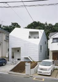 Japanese Architecture Wellplanned Architecture House With Gardens Maison Minimaliste Architecture Minimaliste Et Maison Architecte