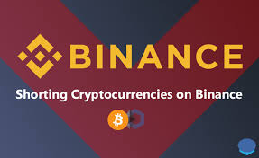 Exchanges to short bitcoin are supported by many famous personalities like the winklevoss brothers, roger vera, etc. How To Short On Binance Shorting Bitcoin On Binance Dappgrid