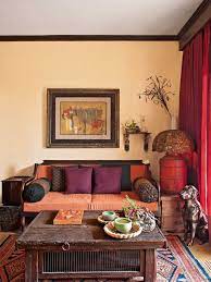 Top 35 Indian Living Room Designs With Various Cultures Indian Living Room Design Indian Interior Design Indian Home Interior