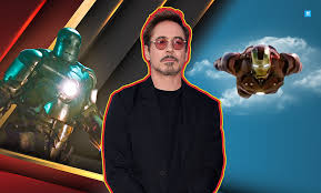 After being held captive in an afghan cave, billionaire engineer tony stark creates a unique weaponized suit of armor to fight evil. 12 Years Of Iron Man How Jon Favreau And Rdj Told The Greatest Origin Story Ever Entertainment