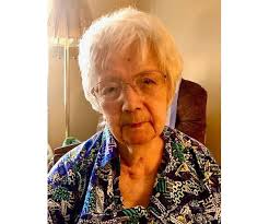 Frances P. Melton Obituary (2022)