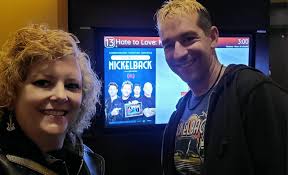 We are ready to rock 🏈🎉🏈 Post your game photos below 👇