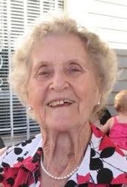 Dorothy Armistice (Landers) Graves Obituary May 7, 2014