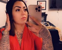 Tasha Hester's Instagram, Twitter & Facebook