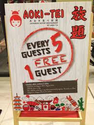We did not find results for: Aoki Tei By Umai Ya At Sunway Nexis Kota Damansara