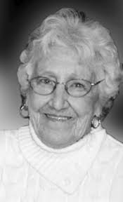 Thelma (née Waddell) Kitchen