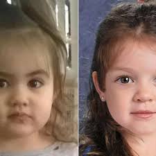 Baby Doe' Bella Bond 'murdered by mum's boyfriend because she was possessed  by demons'