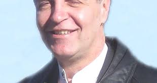 Steven 'Steve' Tuttle