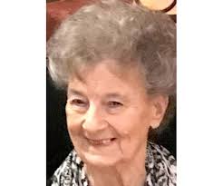 Miriam Dougherty Obituary (1929