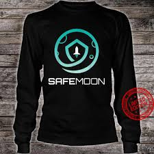 Does that mean it isn't a scam still. Safemoon Token Safemoon Coin Cryptocurrency Dapps Crypto Shirt
