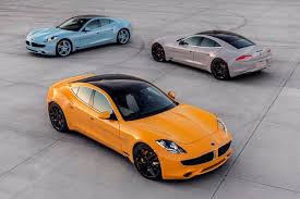 Image result for Pacific Fog 2019 Fisker