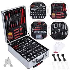 Elle prend peu de place et se range facilement. Valise A Outils A Prix Mini