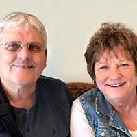 50th for Larry, Kathy Gerdes