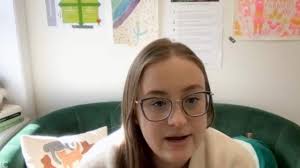 Jessica Topfer says basic income was the key that unlocked "dozens of doors"