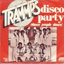 Trammps - Disco Party (Dance ...