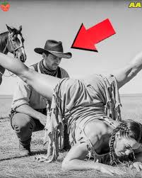 Hollywoah - 22 BANNED Old West PUNISHMENTS So BIZARRE You'll Think They're  Fake Step into the dark side of the Old West, where justice was anything  but blind and punishments were often