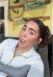 Cierra Wood's Instagram, Twitter & Facebook