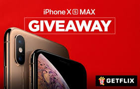 Help Me Win Iphone Xs Max From Getflixau Getflix Com Au Get Free Iphone Sweepstakes Iphone Price