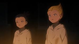 Lannion x thoma es uno de los tantos shipps que existen en el fadon de yakusoku no neverland, y hoy les traigo un otp de este shipp, el otp no es +18 para aclarar, los p. Thoma Looks Off But Lani Is Cute In 2021 Neverland Thomas Anime