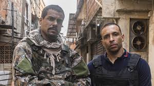 Arcanjo Renegado 3ª temporada | Data, episódios, história e tudo sobre -  Tela Mania