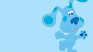 So the empty squares must be numbers that will get a sum of 9. Blue S Clues Wallpapers Top Free Blue S Clues Backgrounds Wallpaperaccess