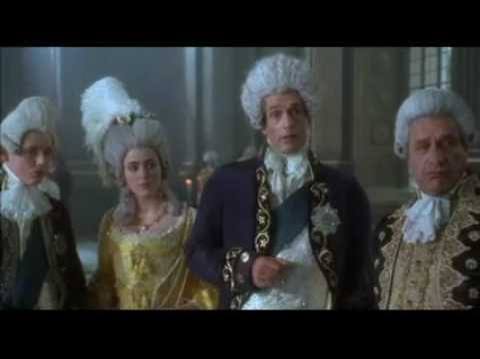 The Madness of King George - The Prince of Wales' ruse