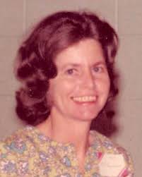 Nettie Faith Cornelson Obituary July 19, 2017