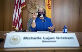 New Mexico Supreme Court Rules Governor Can Fine Businesses Who Don T Follow Virus Orders Kvia