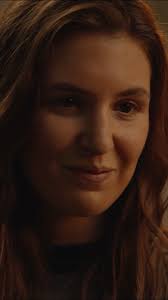 Shauna's in charge now. #Yellowjackets