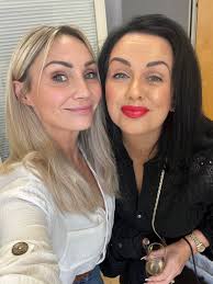 Lydia Rees (@lydiarees)