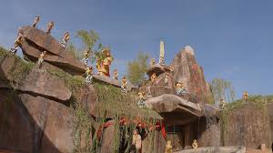 More then 100 year taoist temple. Kuala Selangor Dec 2018 By Lawrence Lim