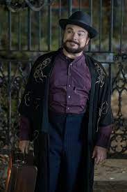 Die schrulligen auftritte von jack black, der sich mit cate blanchett amüsante scharmützel liefert,. Bild Zu Jack Black Das Haus Der Geheimnisvollen Uhren Bild Jack Black Filmstarts De