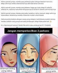 Bersyukur sangat pada insan yg sudi terima kekurangan aku. Beri Aku Kekuatan Luvpotrait