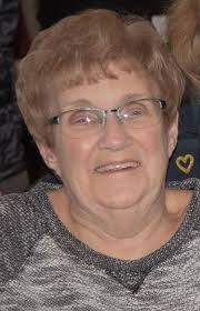 Jane (Haynes) Rieben Obituary August 13, 2021