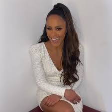 The former arsenal and england star will take over from dan walker, who is stepping down after 12 years at the helm. Alex Scott 12 14 2020 Celebmafia