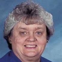 Ruth Ann Johanning Obituary