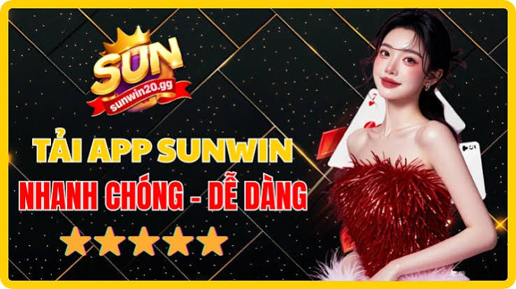 Download the Sunwin Game: Your First Step to Winning Big! – Kanga Studio