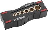 Drill Block Milescraft