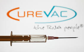 How far along is the curevac vaccine? Curevac Is Incredibly Overvalued And Perfectly Captures The Insanity Of The U S Stock Market In 2020