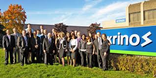 Company profile page for krinos foods canada ltd including stock price, company news, press releases, executives, board members, and contact krinos foods canada ltd was founded in 1965. Tour Of Krinos Canada Facility Kalofagas Greek Food Beyond