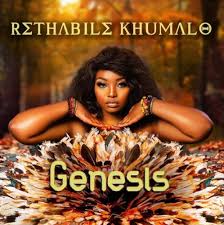 Download Mp3 Rethabile Khumalo Genesis Fakaza
