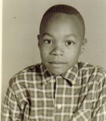 Gilbert Rucker Obituary